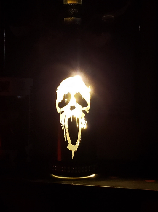 Ghostface Frightlight