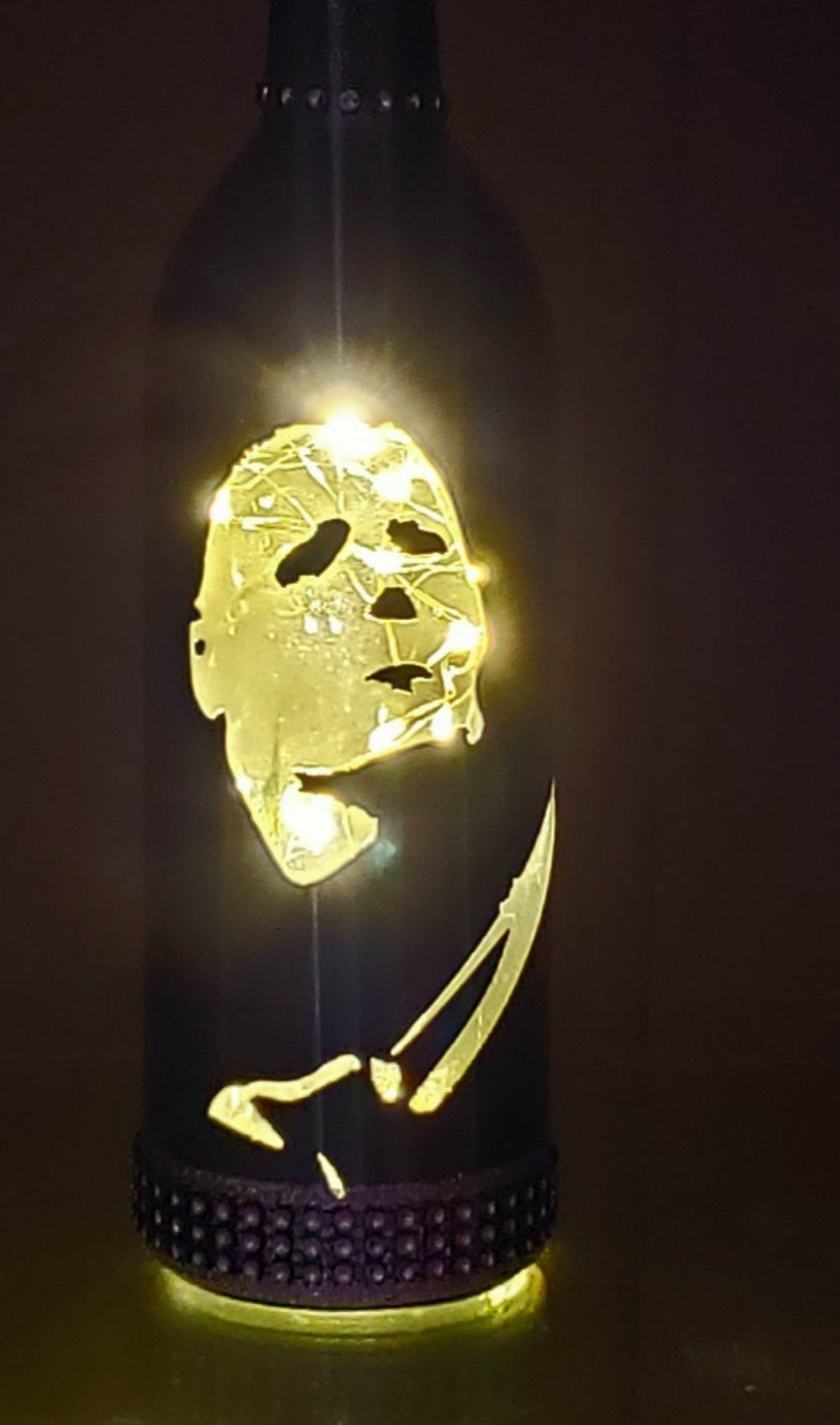 Michael Myers Frightlight