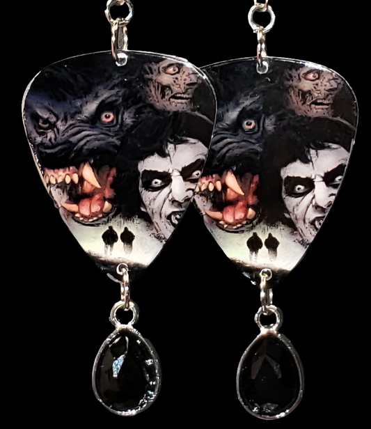 American Werewolf in London 2nd ed.