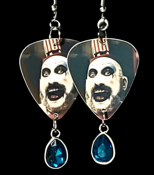 OG Capt. Spaulding Earrings