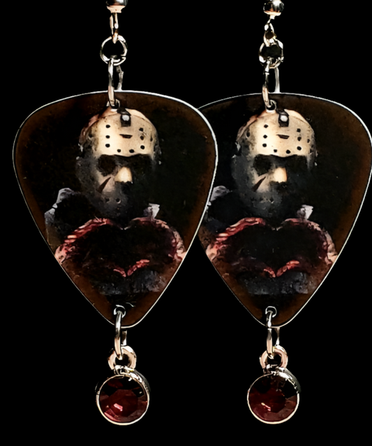 Jason Love Earrings