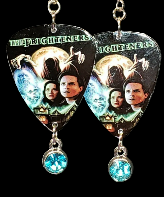 The Frighteners Earrings