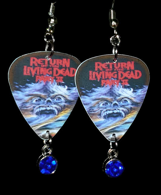 Return of the Living Dead 2 Earrings