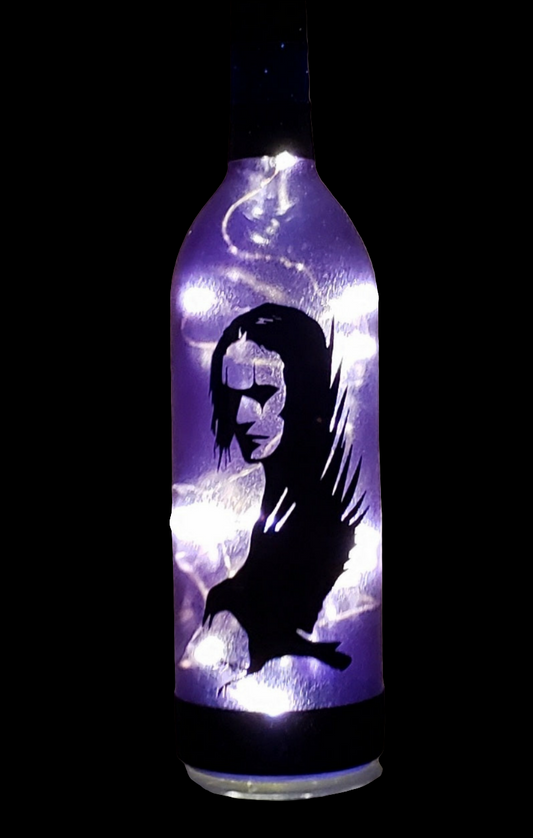 The Crow Frightlight