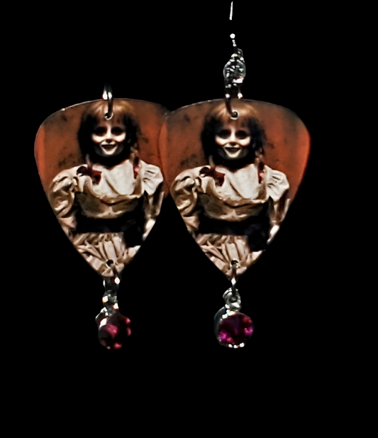 Annabelle Earrings