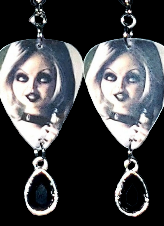 Tiffany Childs Play Earrings
