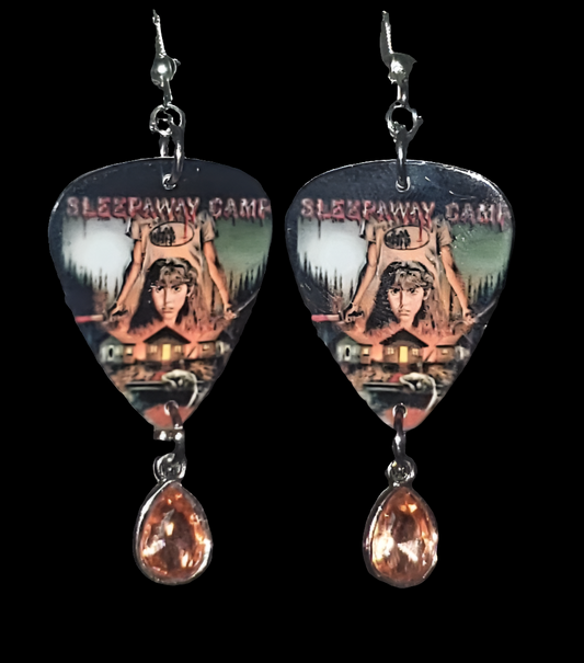 Sleepaway Camp Earrings