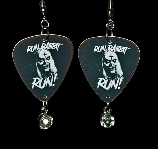 Run Rabbit Run Otis Earrings