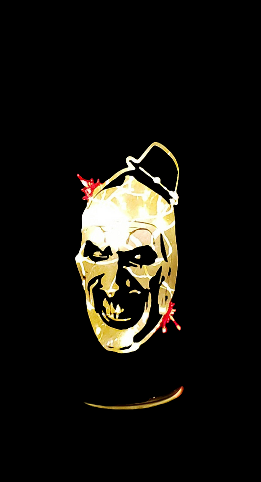 Art the Clown Frightlight