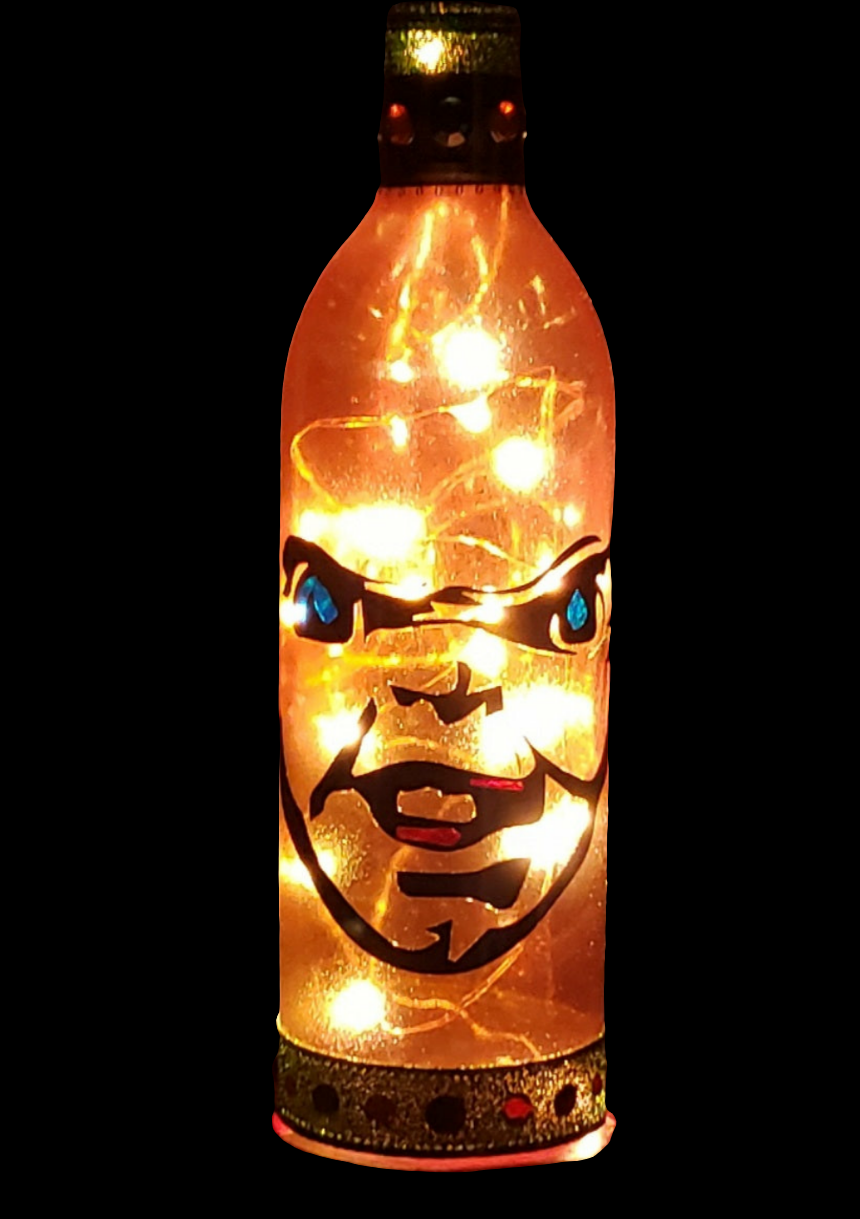 Chucky Child's Play Frightlight