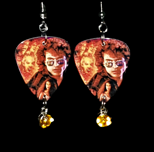 Lost Boys Michael Earrings
