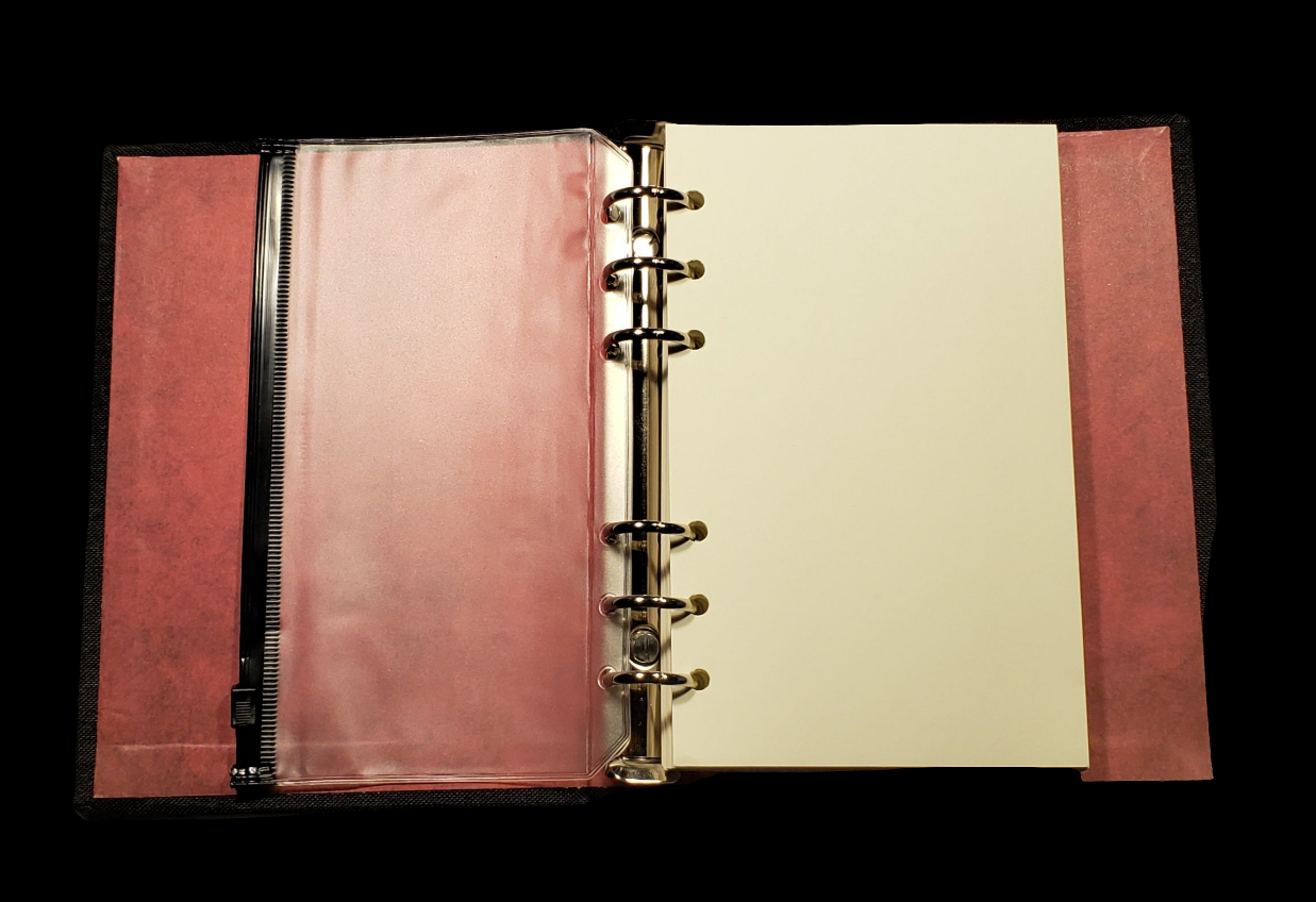 Killer Klowns Custom Journal