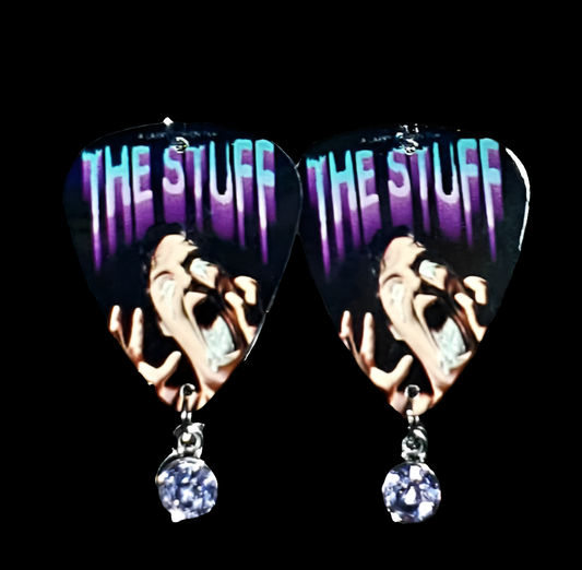 The Stuff Earrings