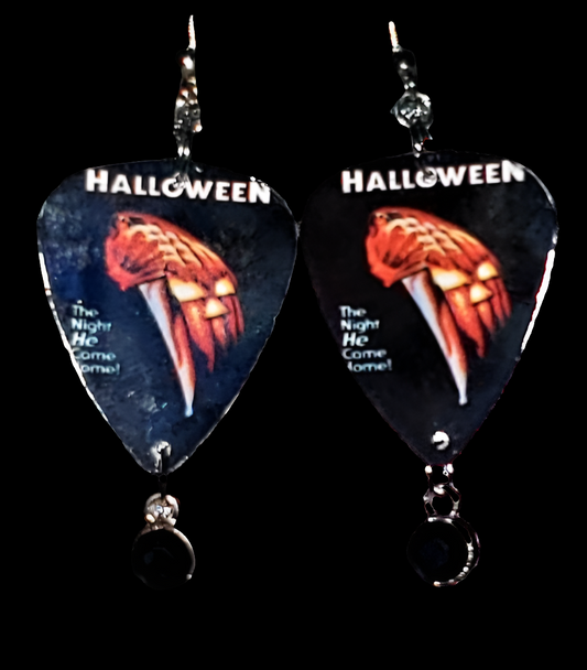Halloween Earrings