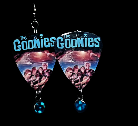 Goonies Earrings