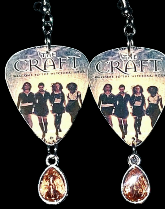 The Craft Earrings