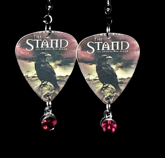 SK The Stand Earrings