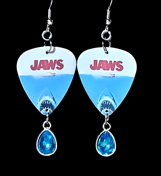 OG Jaws Earrings