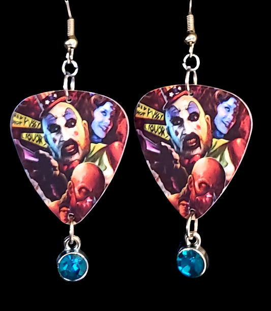 House of 1000 Corpses ed.2