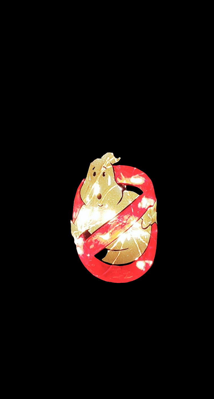 Ghostbusters Frightlight