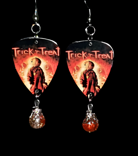 Sam Trick R Treat Earrings