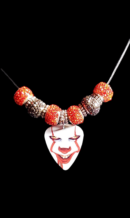 Pennywise Necklace