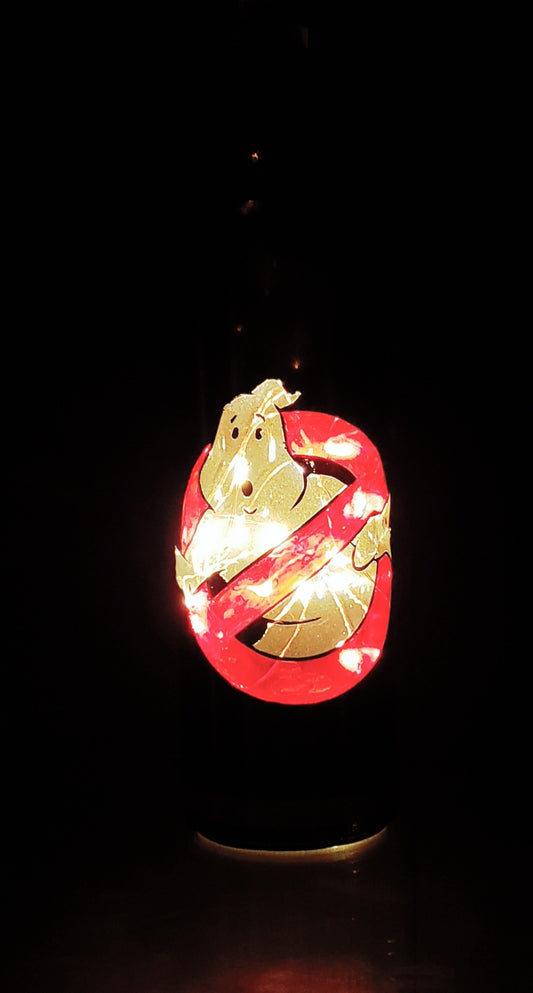 Ghostbusters Frightlight