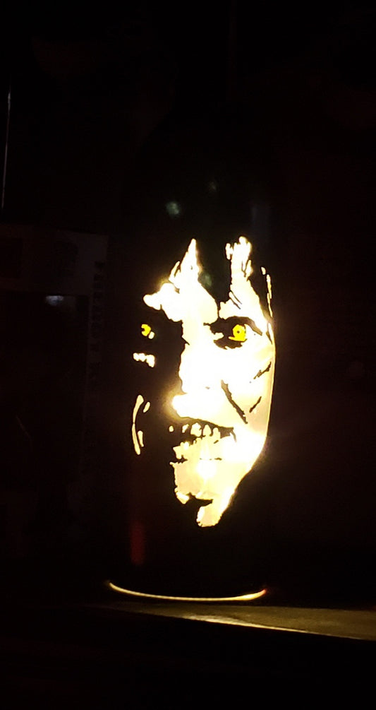 The Exorcist Reagan Frightlight