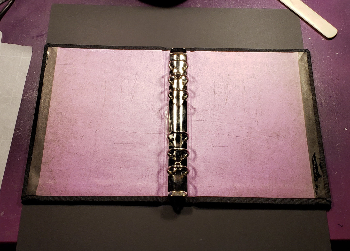 Witchy Notebook/Spellbook
