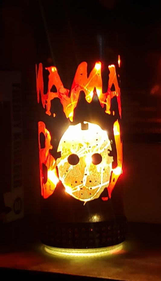 Mama's Boy Voorhees Frightlight