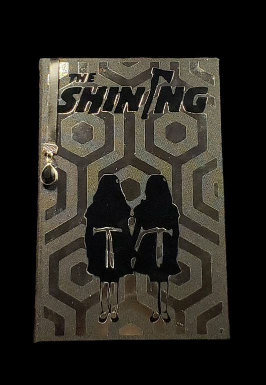 The Shining Rebound Copy