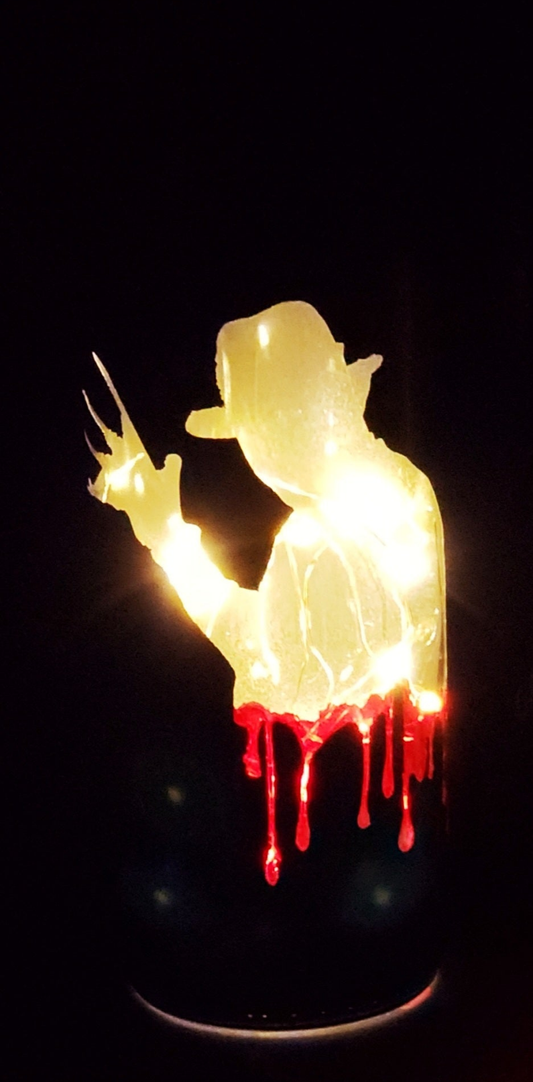 Freddy Krueger Frightlight