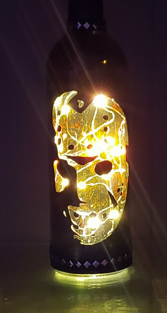 Jason Voorhees Frightlight