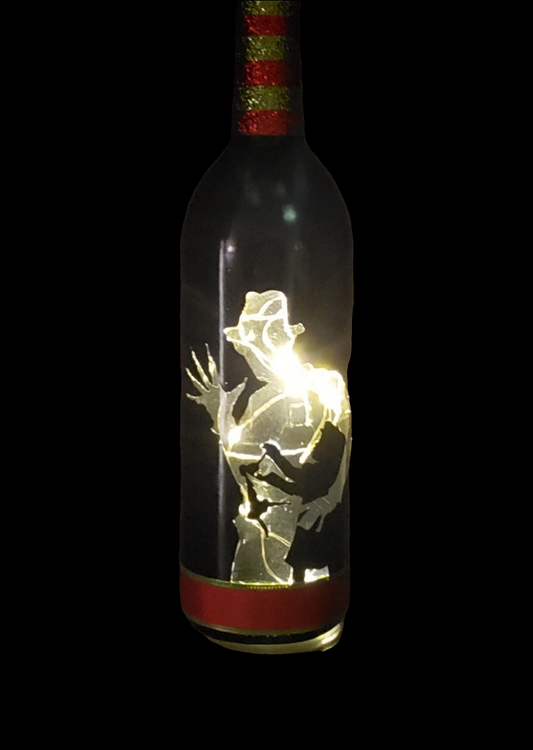 Freddy Krueger Frightlight Ed.2