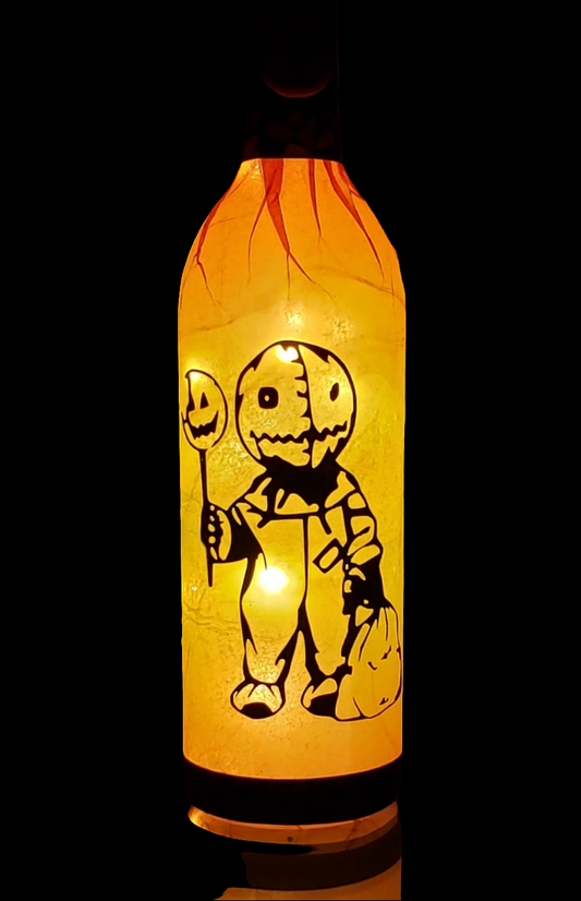 Sam Candy Corn Frightlight