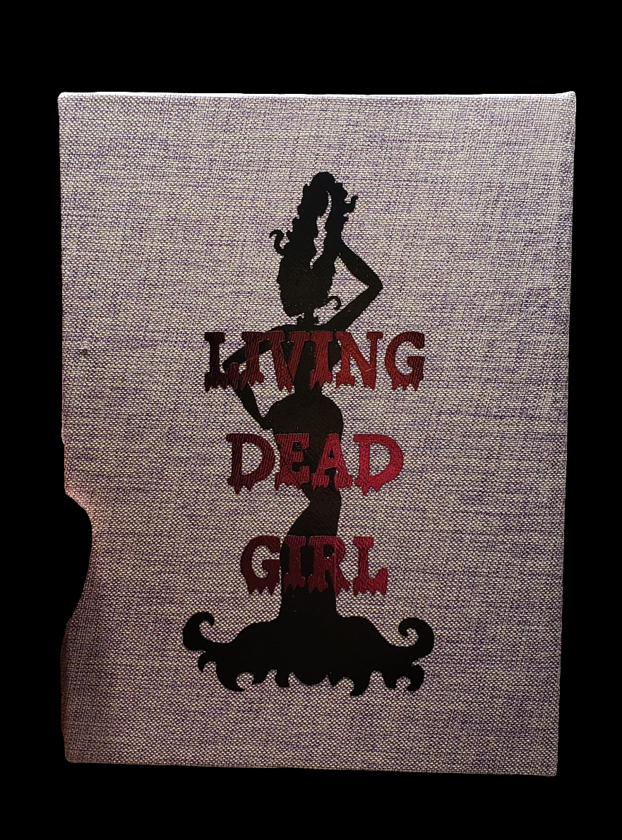 Bride of Frankenstein Journal