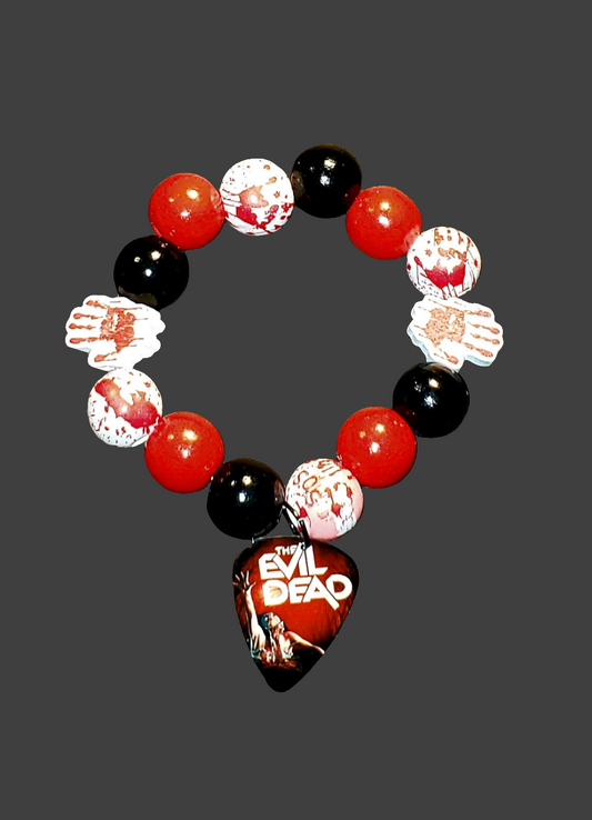 Evil Dead Chonky Bracelet