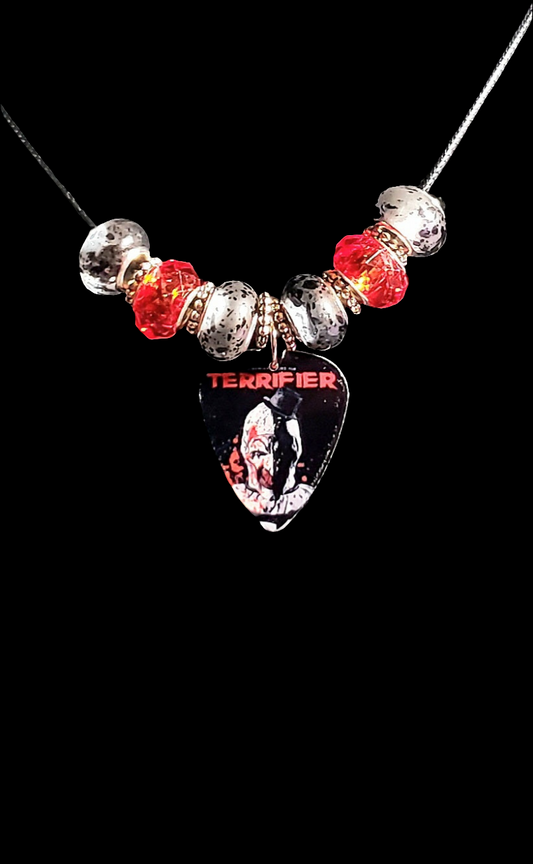 Terrifier Necklace