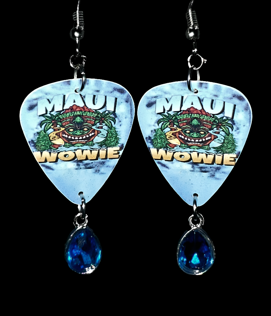 Maui Wowie Earrings