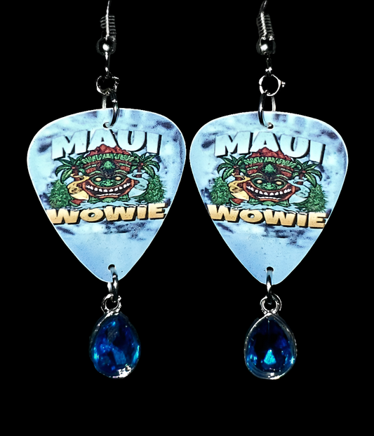 Maui Wowie Earrings