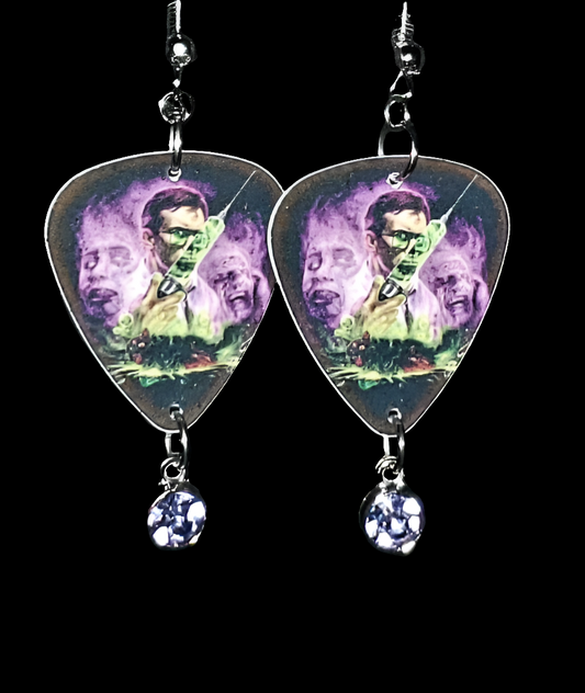 ReAnimator Earrings