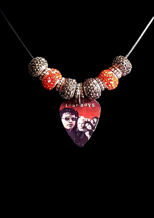 Lost Boys Necklace
