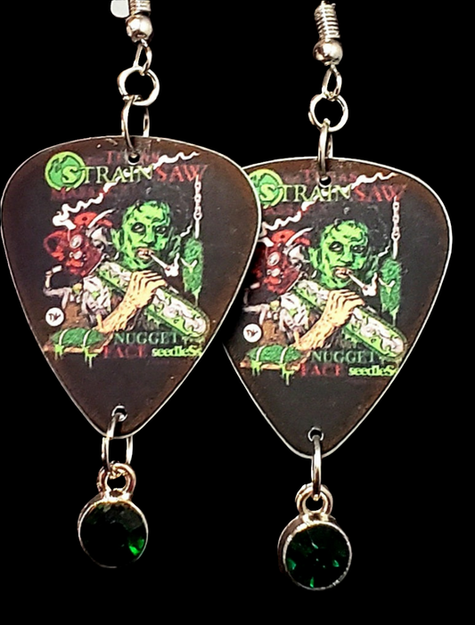 TCM Stoner Earrings