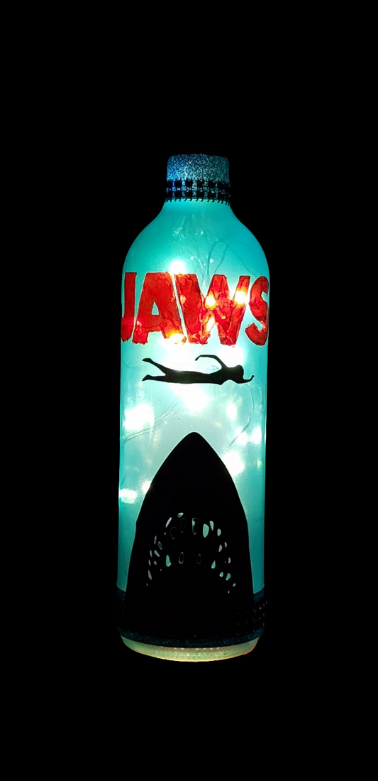 Jaws Frightlight