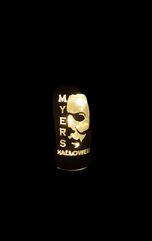 Michael Myers Halloween Frightlight