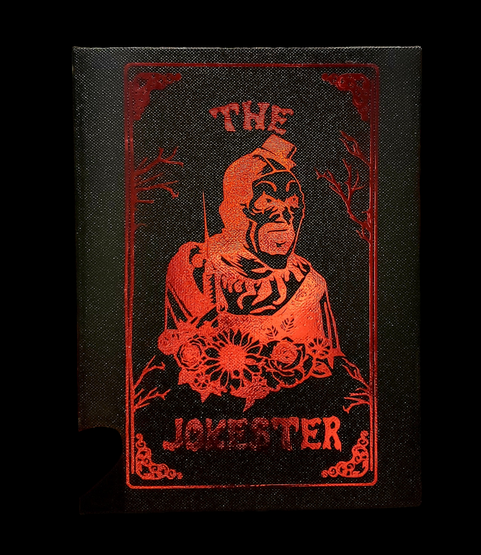 Terrifier Journal