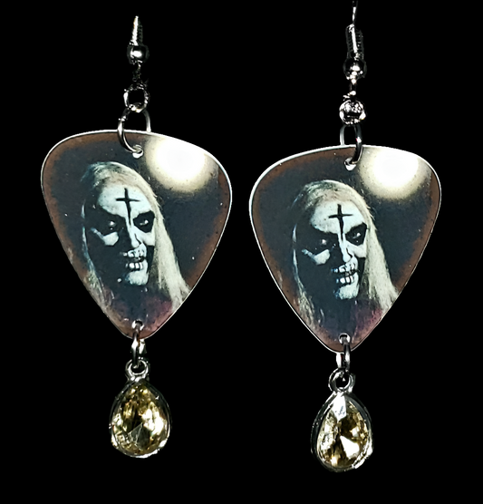 Otis Earrings