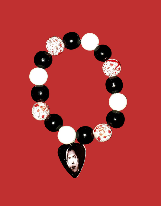 Universal Dracula Chonky Bracelet