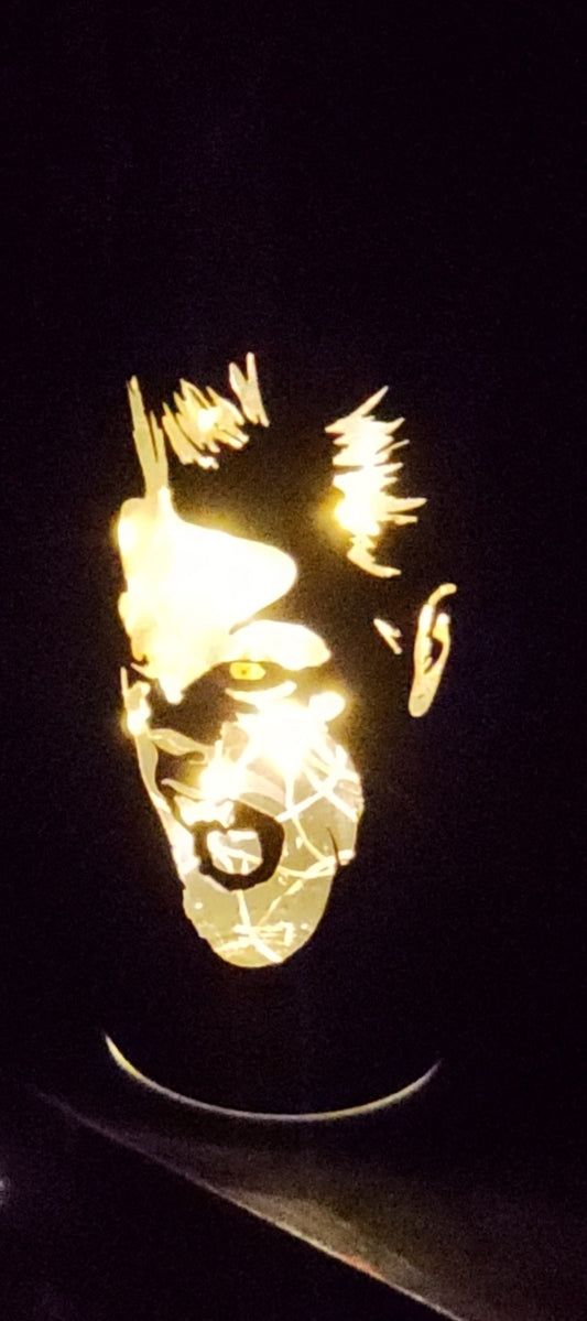 Lost Boys David Frightlight