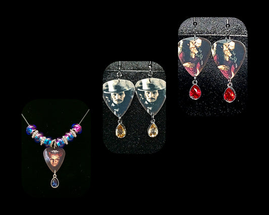 Bram Stoker Dracula Set